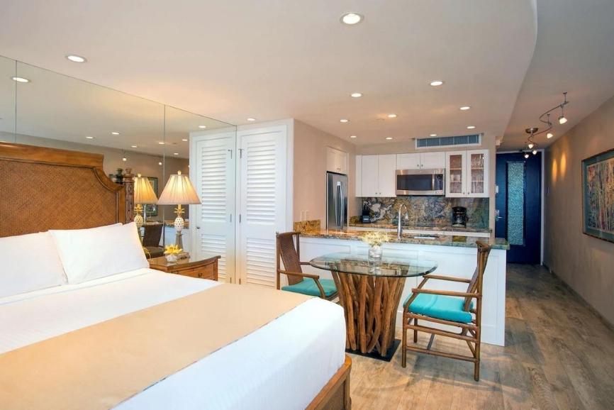 Best Maui All Inclusive Resorts