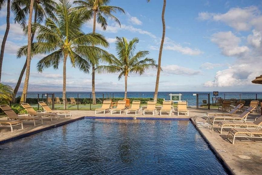 Best Maui All Inclusive Resorts
