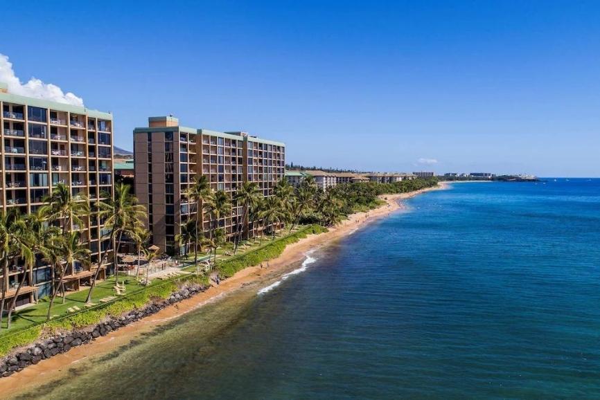 Best Maui All Inclusive Resorts