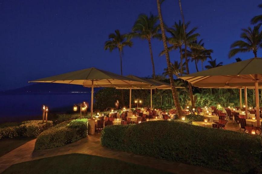 Best Maui All Inclusive Resorts