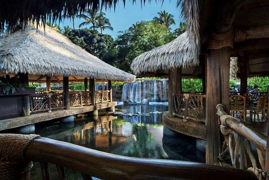 Best Maui All Inclusive Resorts