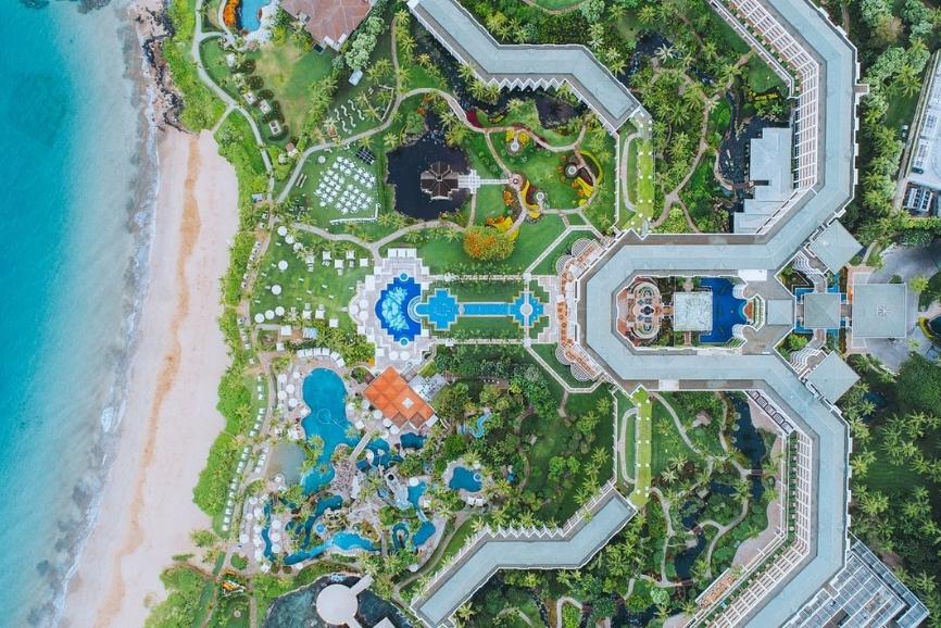 Best Maui All Inclusive Resorts