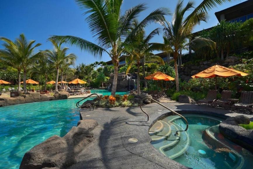Best Maui All Inclusive Resorts