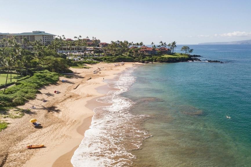 Best Maui All Inclusive Resorts