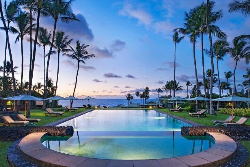 Best Maui All Inclusive Resorts