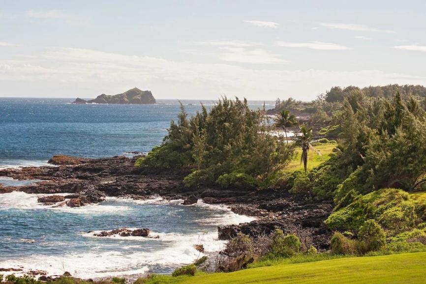 Best Maui All Inclusive Resorts