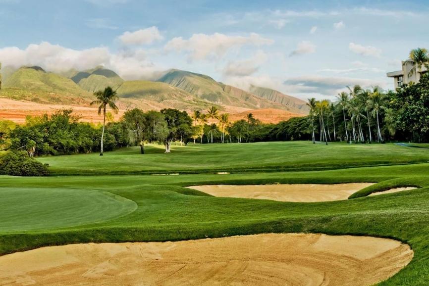 Best Maui All Inclusive Resorts