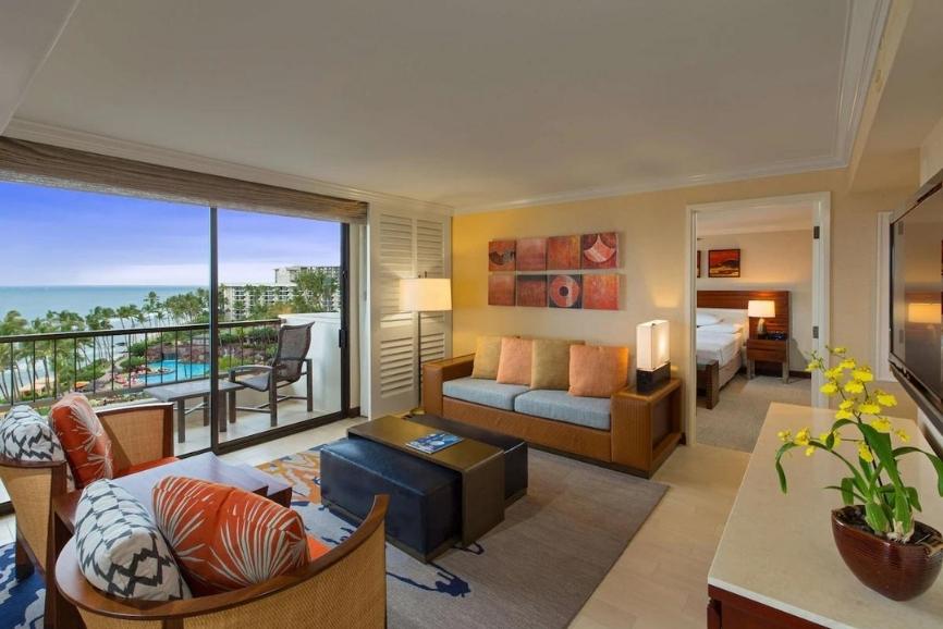 Best Maui All Inclusive Resorts