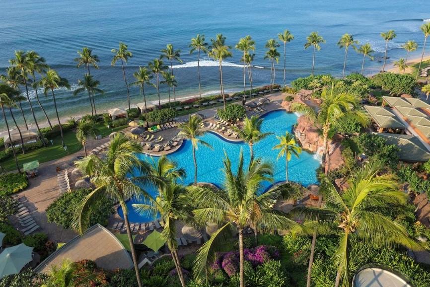 Best Maui All Inclusive Resorts