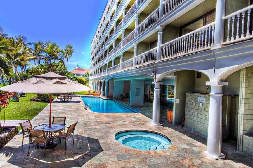 Best Maui All Inclusive Resorts