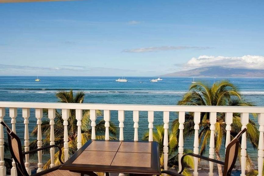 Best Maui All Inclusive Resorts