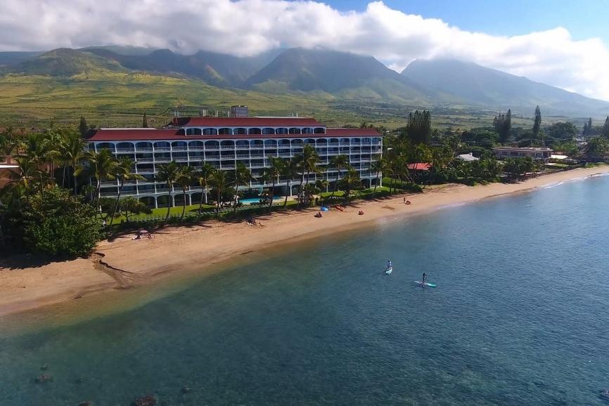 Best Maui All Inclusive Resorts