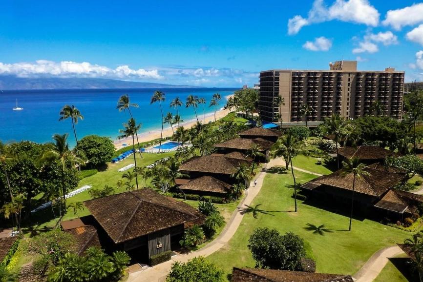 Best Maui All Inclusive Resorts