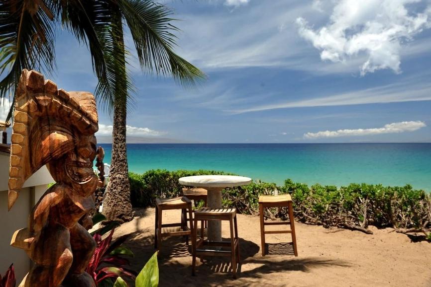 Best Maui All Inclusive Resorts