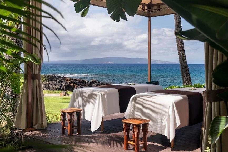 Best Maui All Inclusive Resorts