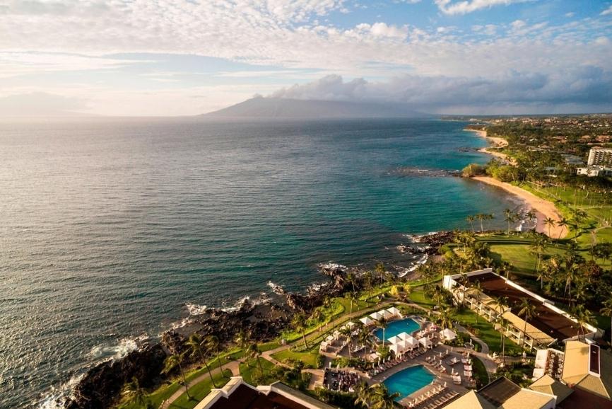 Best Maui All Inclusive Resorts