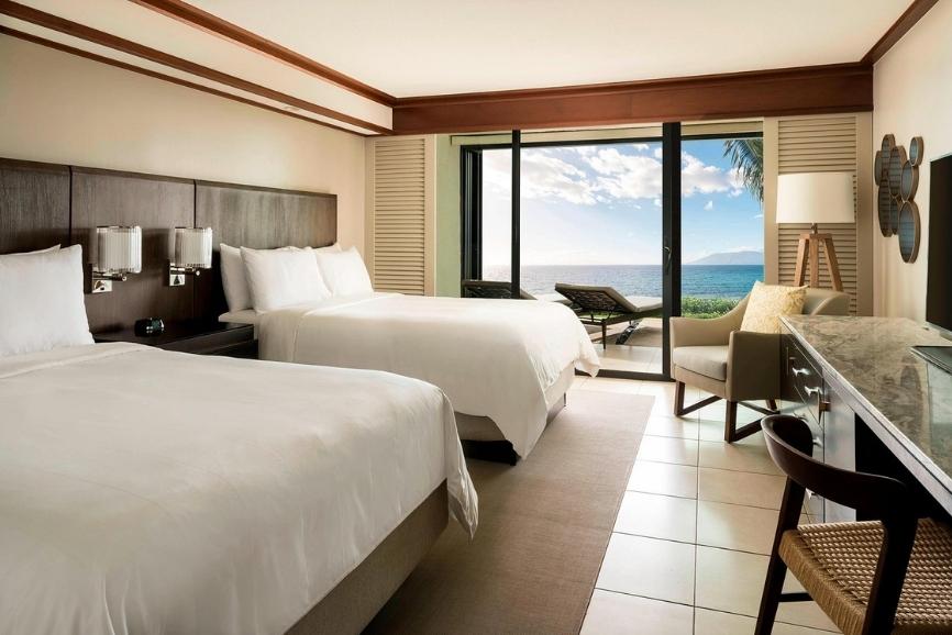 Best Maui All Inclusive Resorts