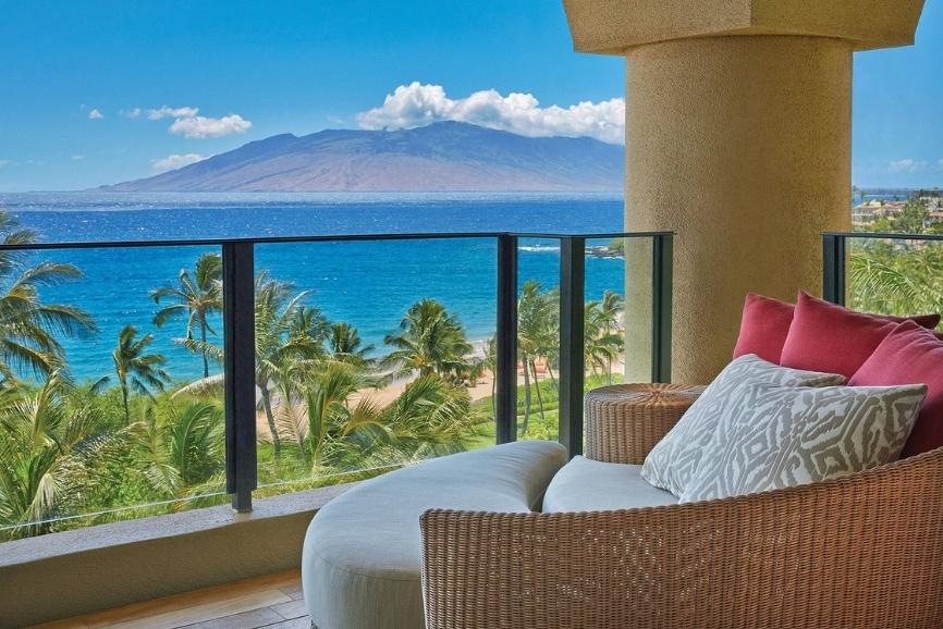 Best Maui All Inclusive Resorts