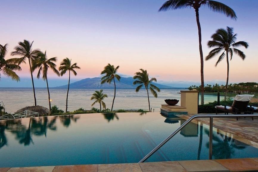 Best Maui All Inclusive Resorts