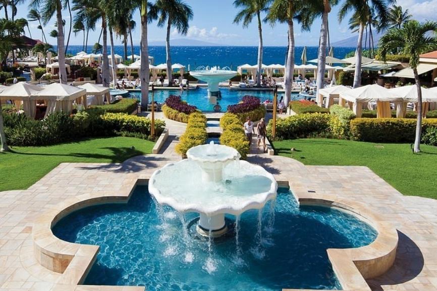 Best Maui All Inclusive Resorts