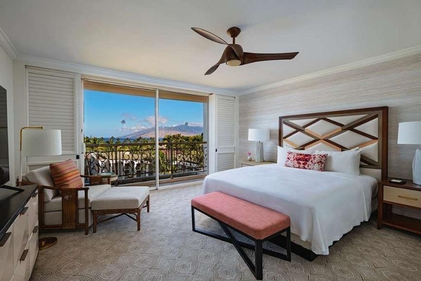 Best Maui All Inclusive Resorts