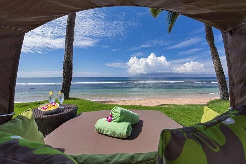 Best Maui All Inclusive Resorts