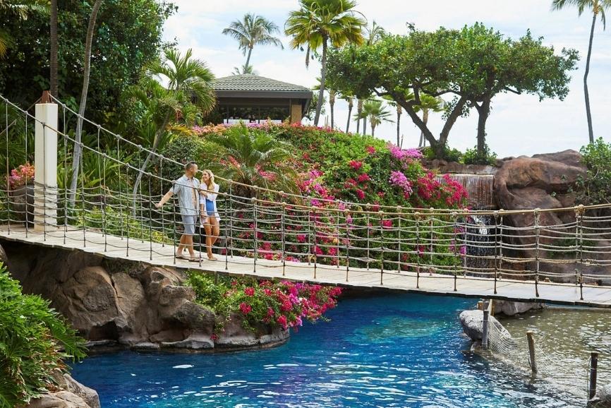 Best Maui All Inclusive Resorts