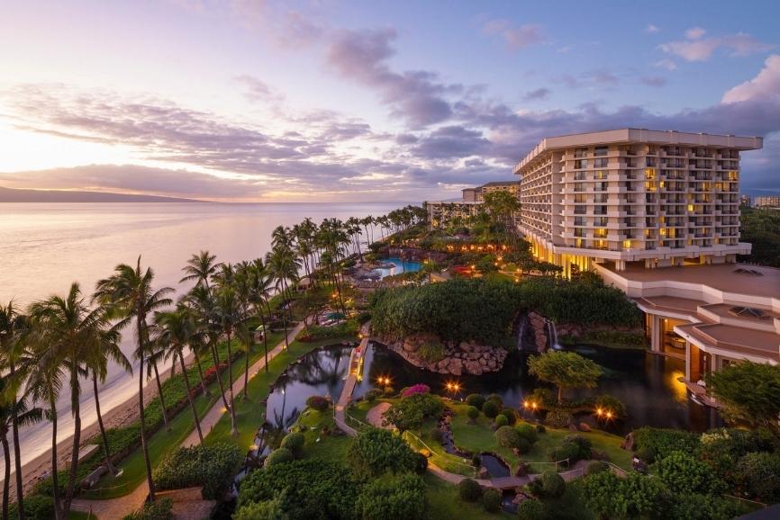 Best Maui All Inclusive Resorts