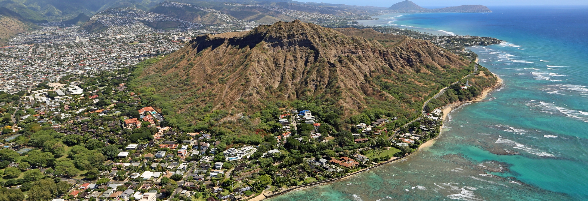 Oahu Visitors Guide