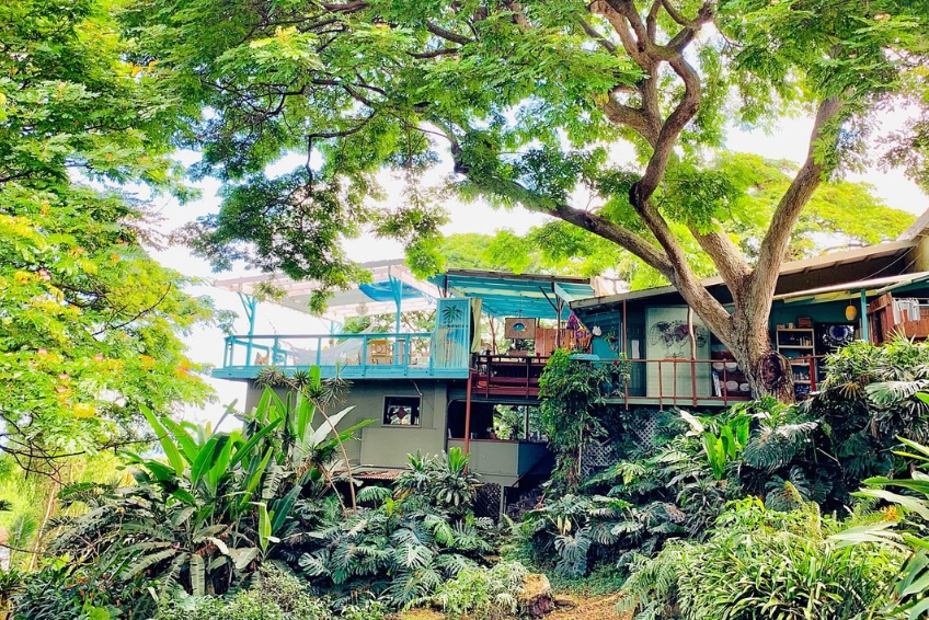 Big Island of Hawaii Hotels Guide