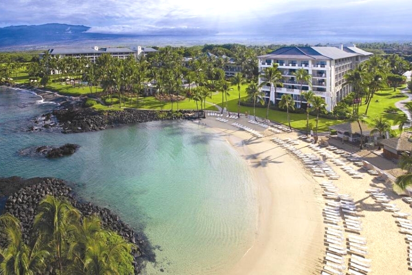 Big Island of Hawaii Hotels Guide