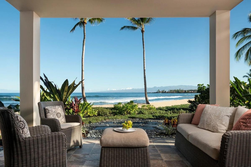 Best Hawaii All Inclusive Resorts