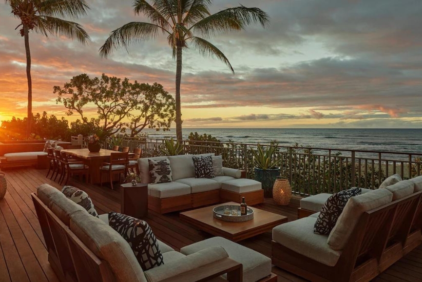 Best Hawaii All Inclusive Resorts