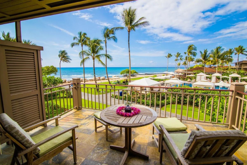 Best Hawaii All Inclusive Resorts