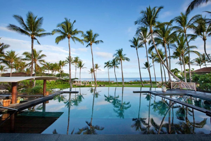 Best Hawaii All Inclusive Resorts