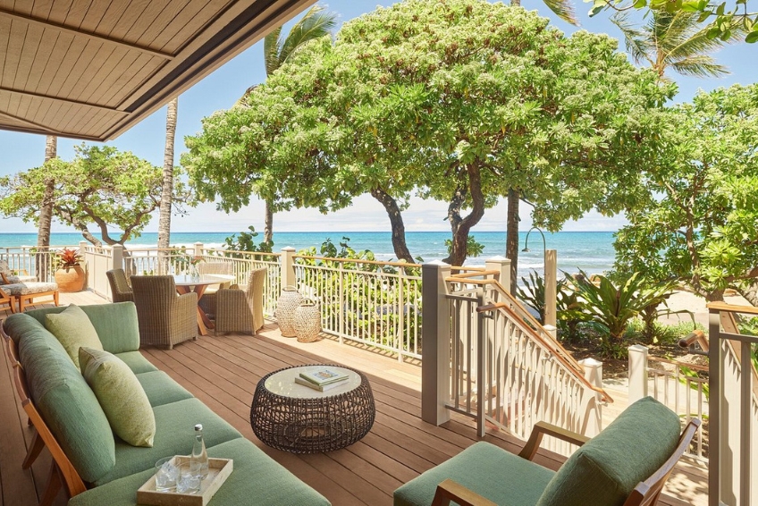 Big Island of Hawaii Hotels Guide