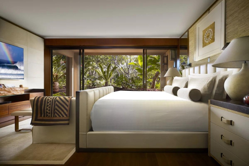 Best Hawaii All Inclusive Resorts