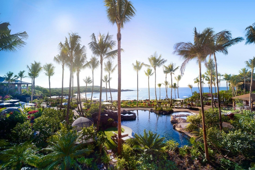 Best Hawaii All Inclusive Resorts