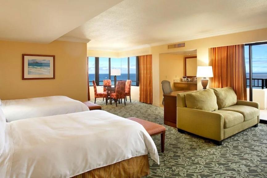 Best Hawaii All Inclusive Resorts