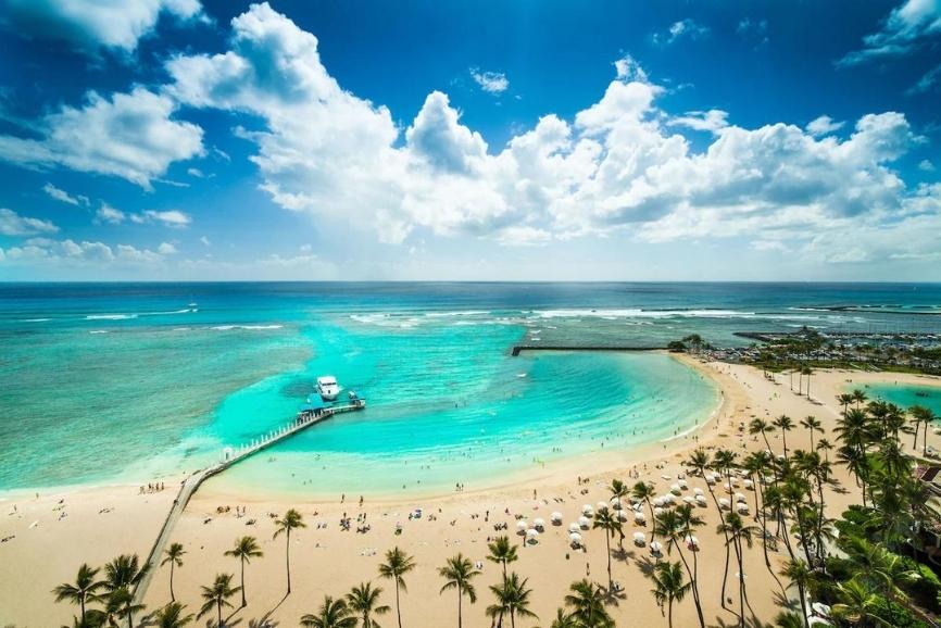Best Hawaii All Inclusive Resorts