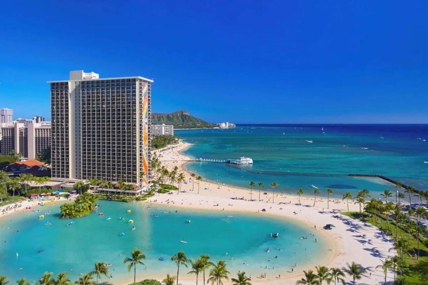 Best Hawaii All Inclusive Resorts