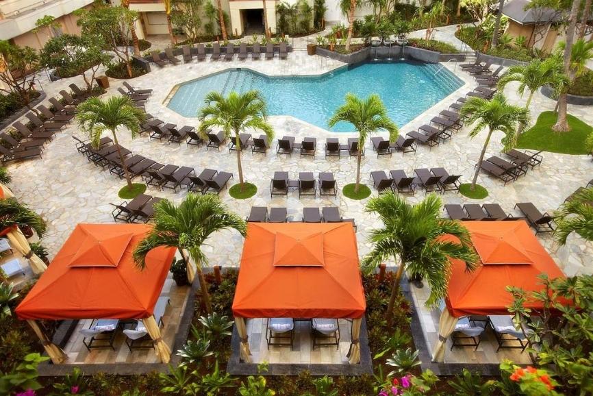 Best Hawaii All Inclusive Resorts
