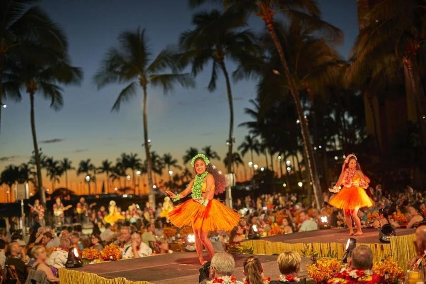 Best Hawaii All Inclusive Resorts