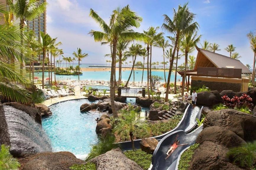 Best Hawaii All Inclusive Resorts