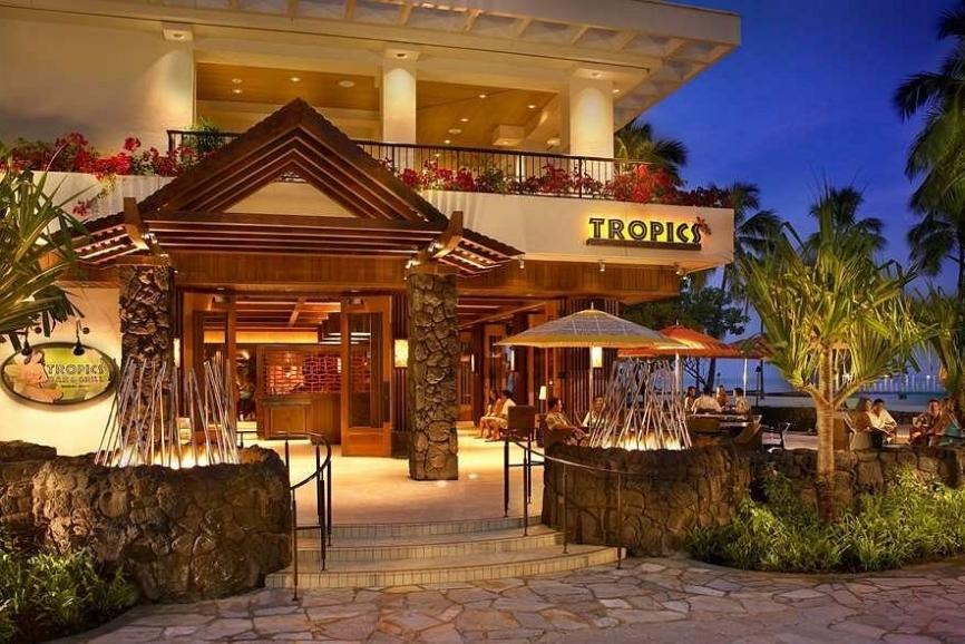 Best Hawaii All Inclusive Resorts