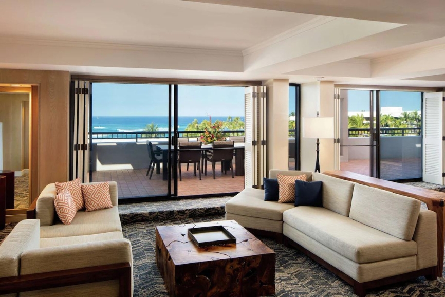 Best Hawaii All Inclusive Resorts