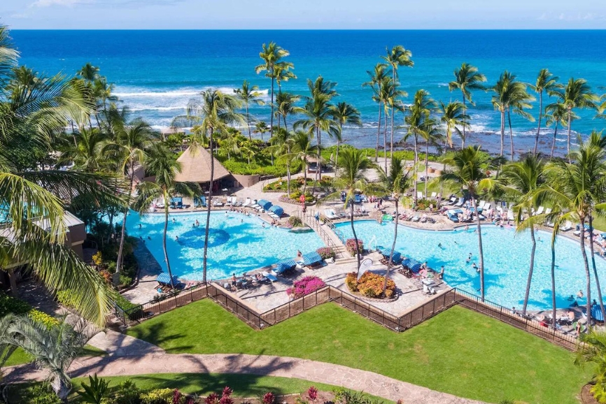 Best Hawaii All Inclusive Resorts