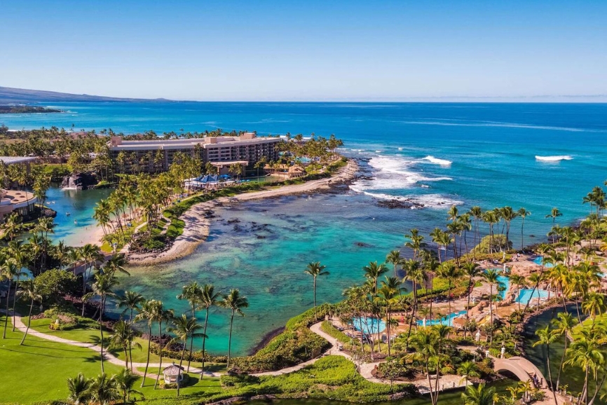 Best Hawaii All Inclusive Resorts