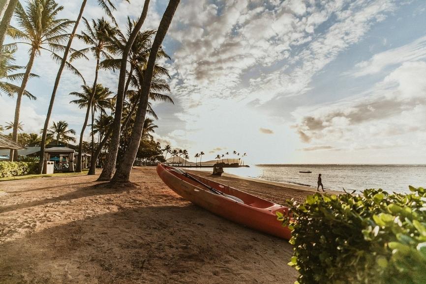 Best Hawaii All Inclusive Resorts