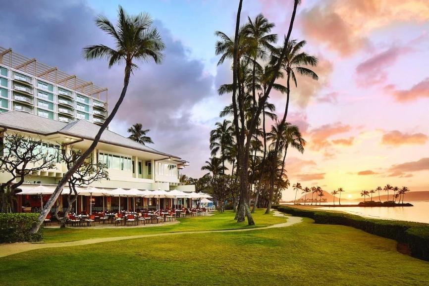 Best Hawaii All Inclusive Resorts